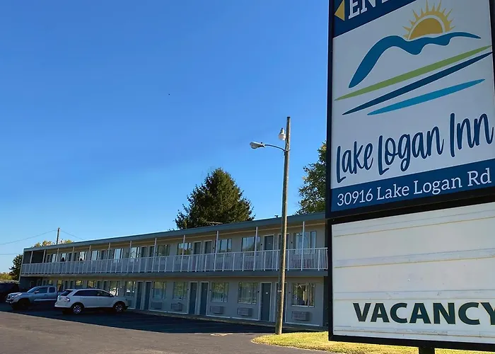 Lake Logan Inn