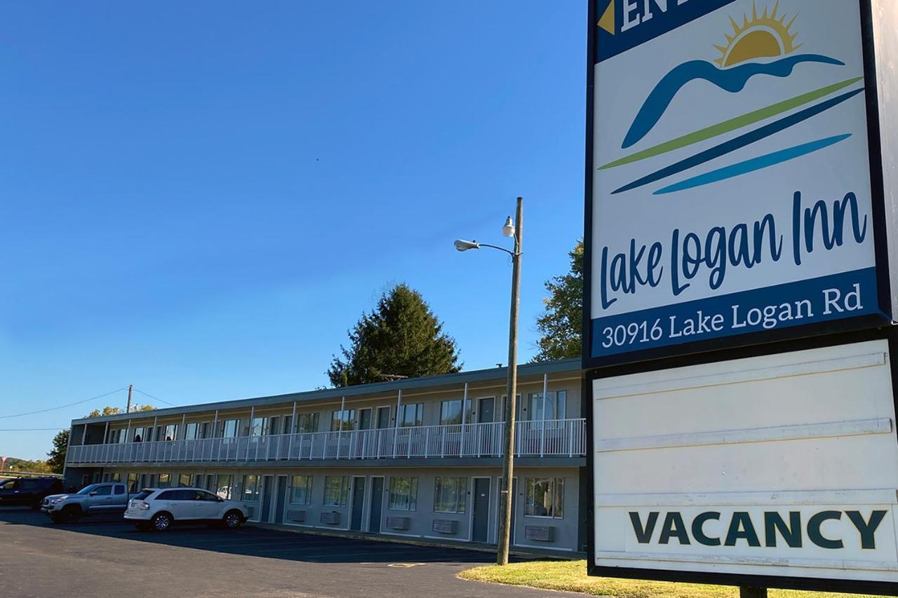 Lake Logan Inn 2*