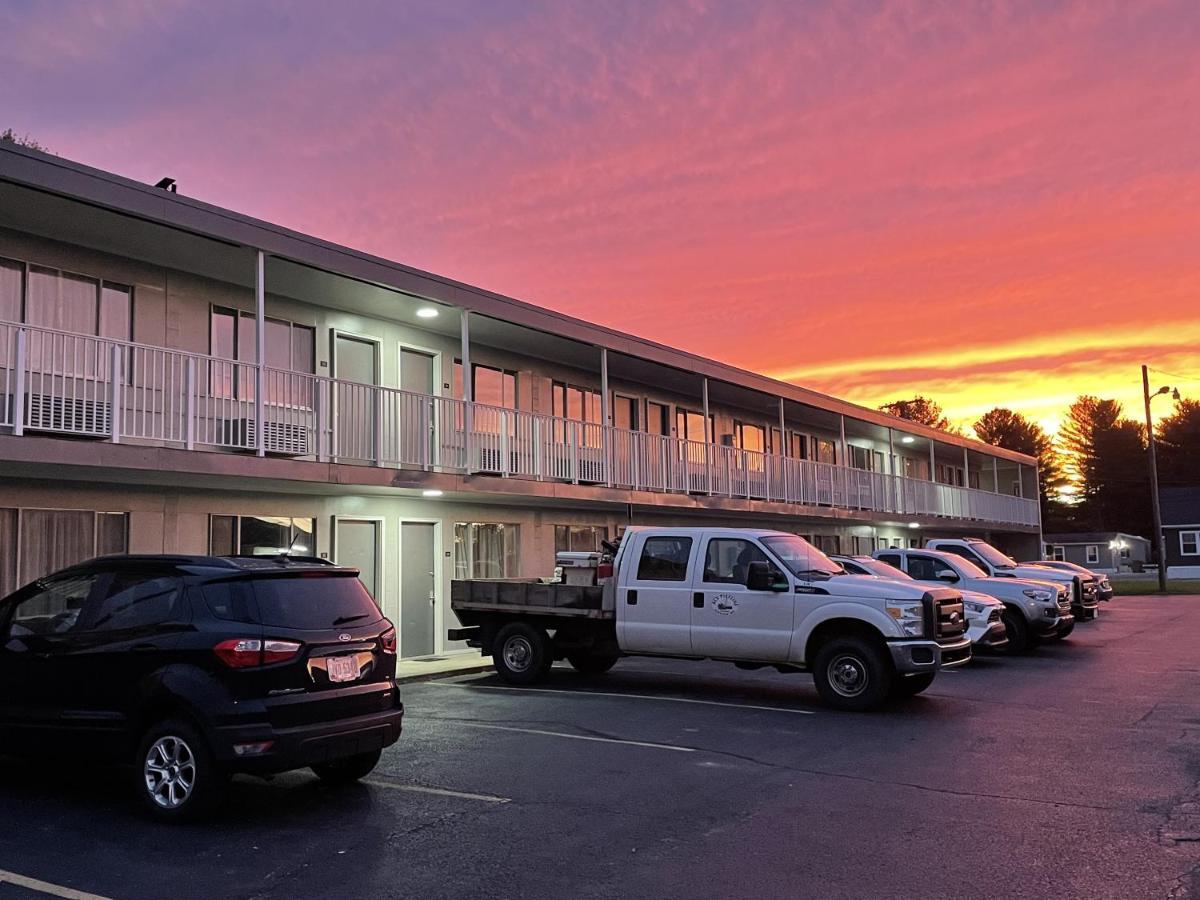 Lake Logan Inn 2*